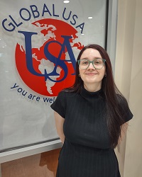 Madison Campbell