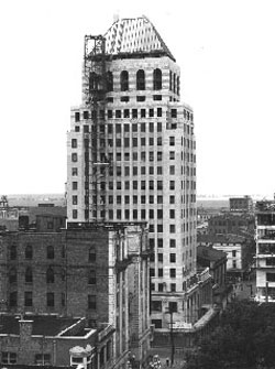 Merchants National Bank Building