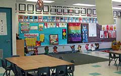 Classroom