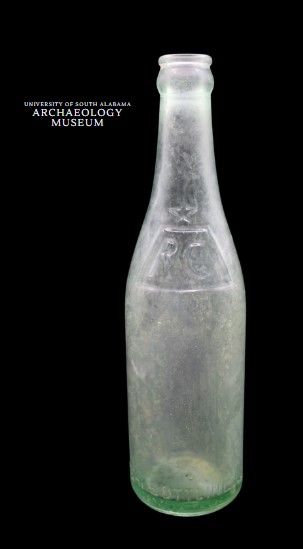 RC Cola Bottle