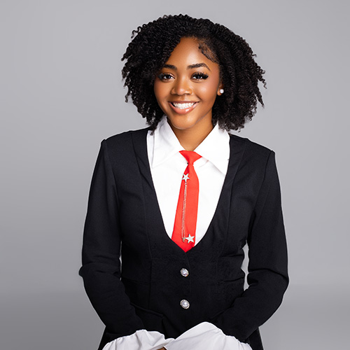 Amarii Johnson