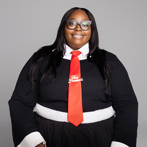 Jaylin Jackson